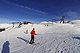 Andare a sciare nell�alta montagna del Tirolo Orientale con il bus gratuito per gli sciatori