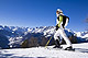 Fare camminate con gli sci e godersi il bellissimo panorama nel Tirolo Orientale invernale